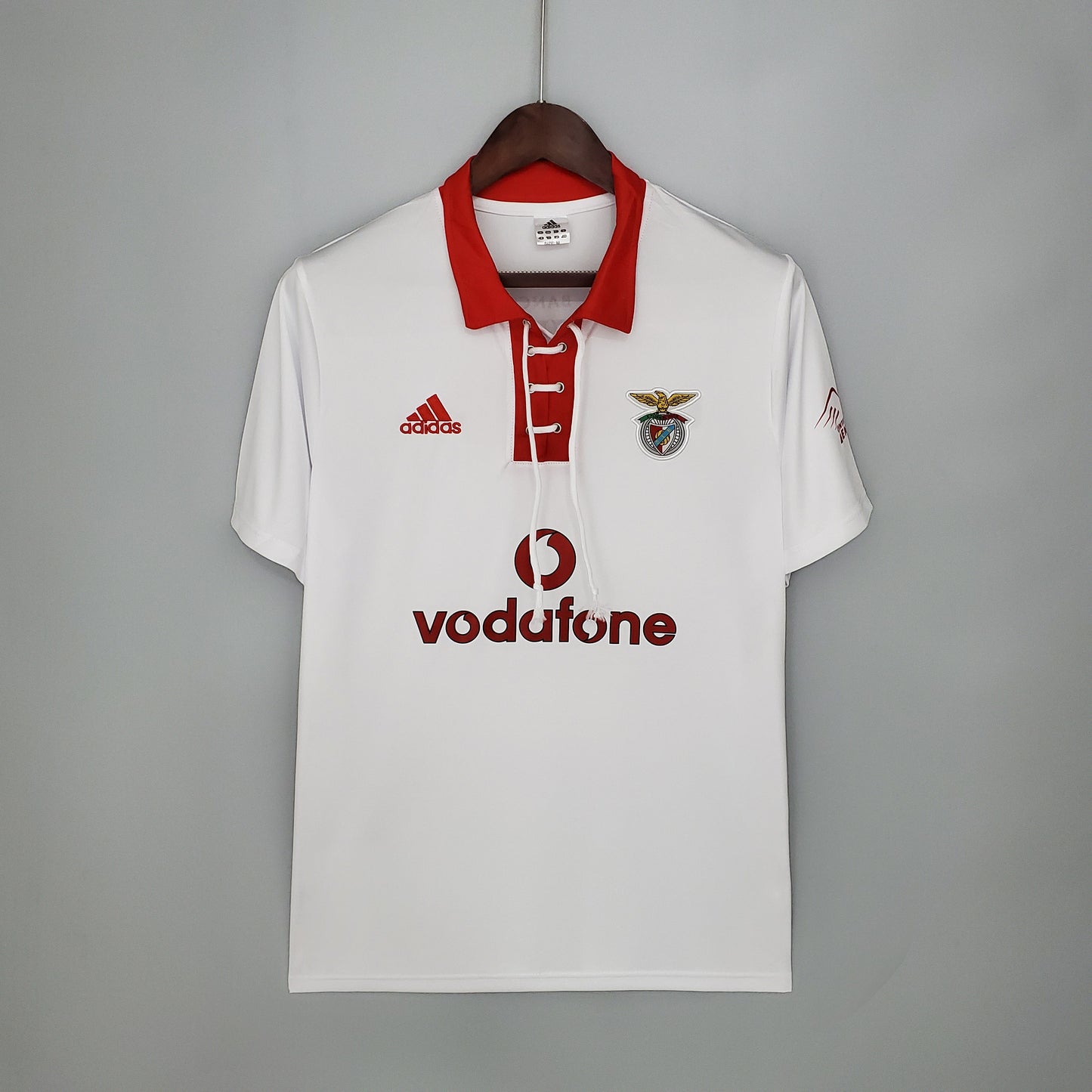 BENFICA II 04/05 MASCULINA (RETRÔ)