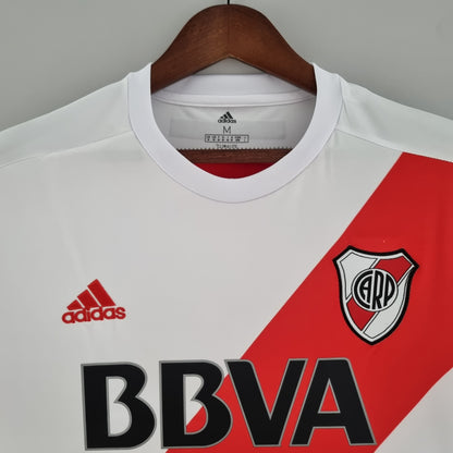 RIVER PLATE I 15/16 MASCULINA (RETRÔ)