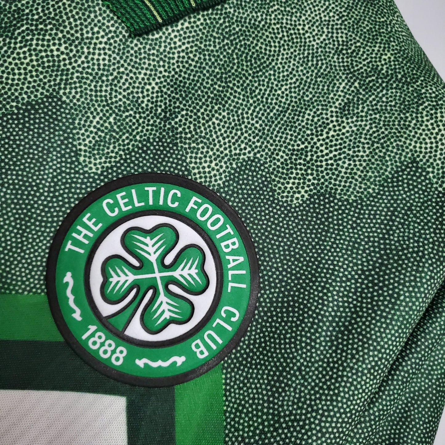 CELTIC I 91/92 MASCULINO (RETRO)