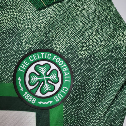 CELTIC I 91/92 MASCULINO (RETRO)