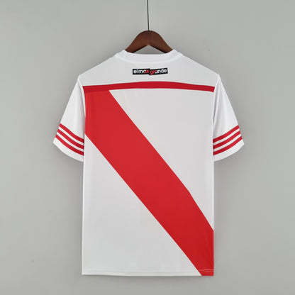 RIVER PLATE I 15/16 MASCULINA (RETRÔ)