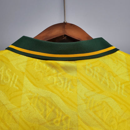BRASIL I 91/93 MASCULINA (RETRÔ)