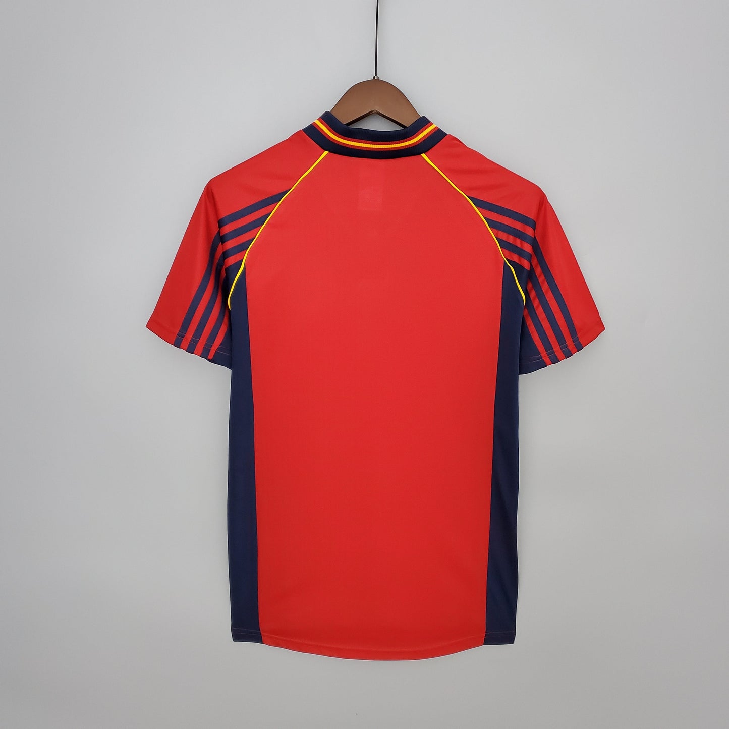ESPANHA I 98 MASCULINO (RETRÔ)