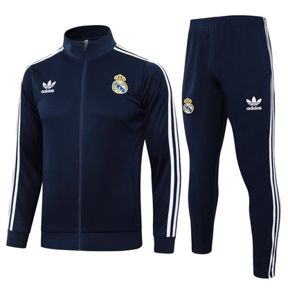 AGASALHO REAL MADRID 24/25 INFANTIL - #777