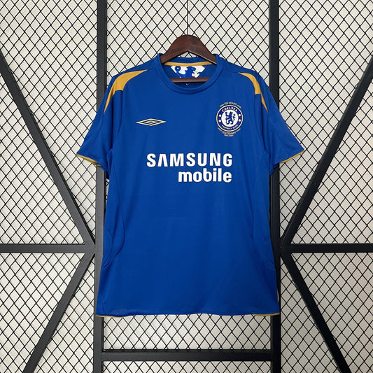 CHELSEA I 05/06 MASCULINO (RETRO)