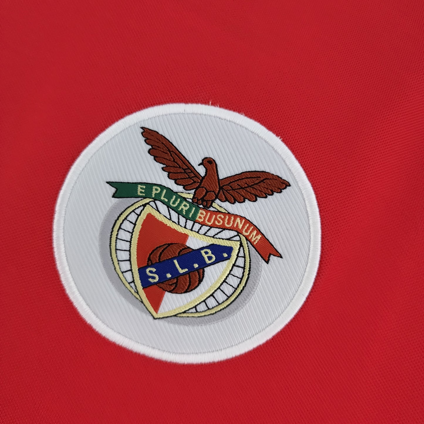BENFICA I 73/74 MASCULINA (RETRÔ)