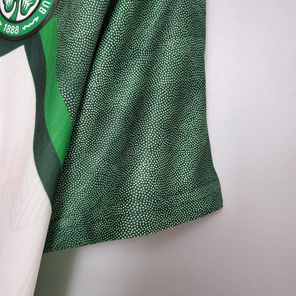 CELTIC I 91/92 MASCULINO (RETRO)