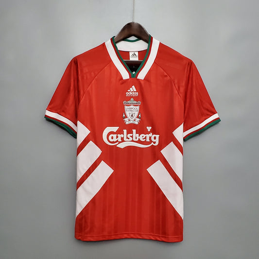 LIVERPOOL I 93/95 MASCULINA (RETRÔ)