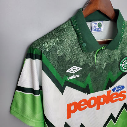 CELTIC I 91/92 MASCULINO (RETRO)