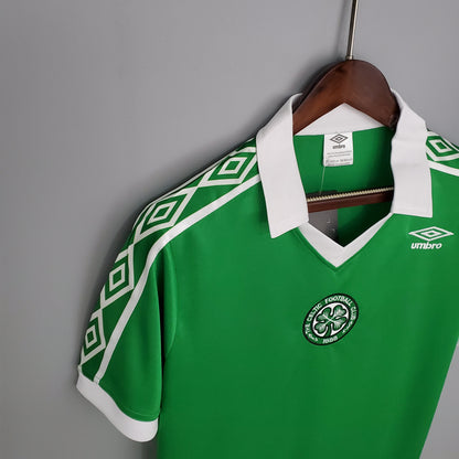 CELTIC II 1980 MASCULINO (RETRÔ)
