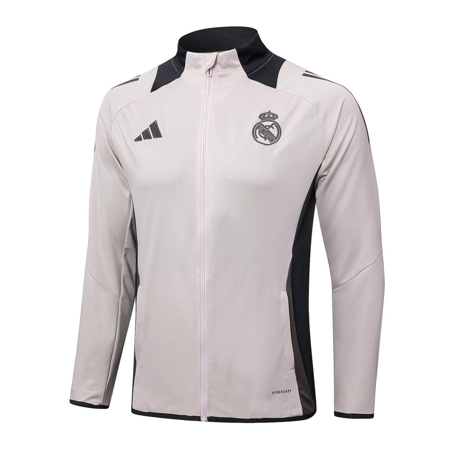 CHÁNDAL REAL MADRID 24/25 INFANTIL - #786