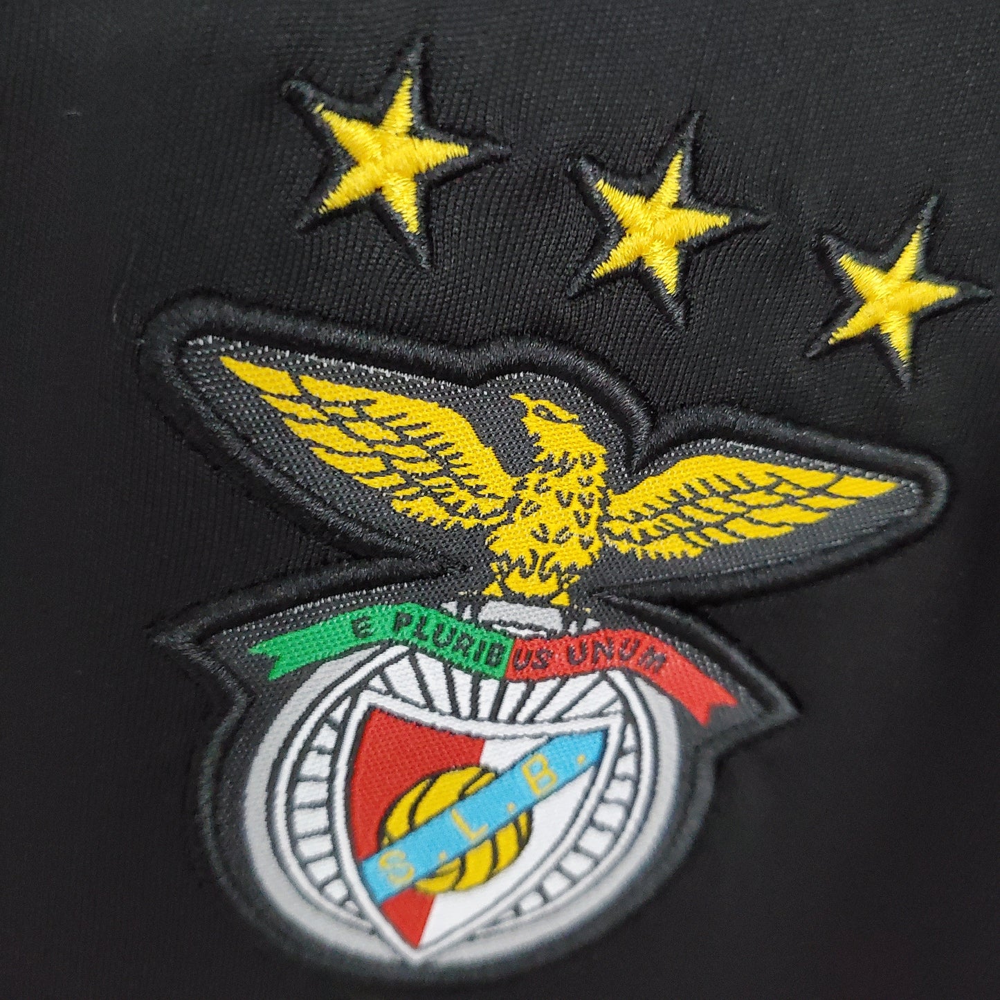 BENFICA II 09/10 MASCULINO (RETRO)