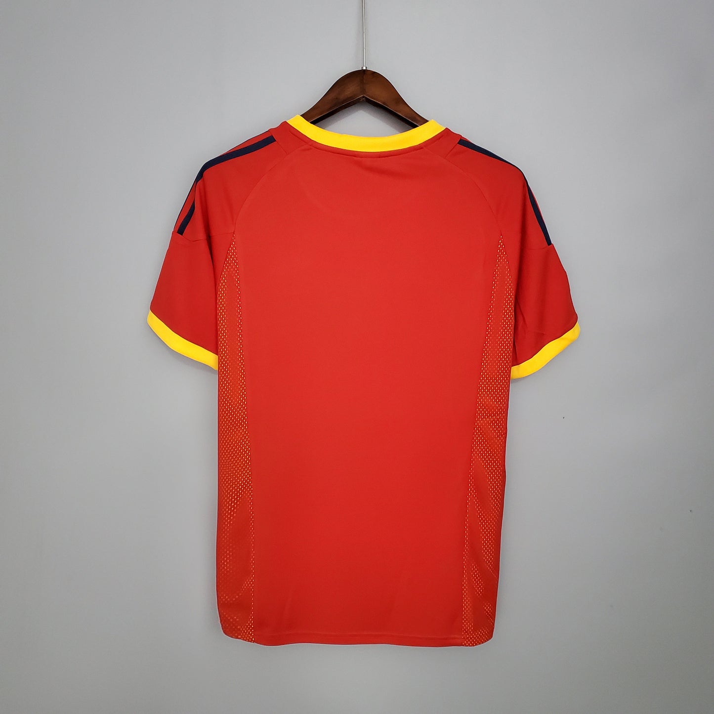 ESPANHA I 2002 HOMEM (RETRO)
