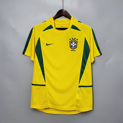 BRASIL I 2002 MASCULINO (RETRÔ)