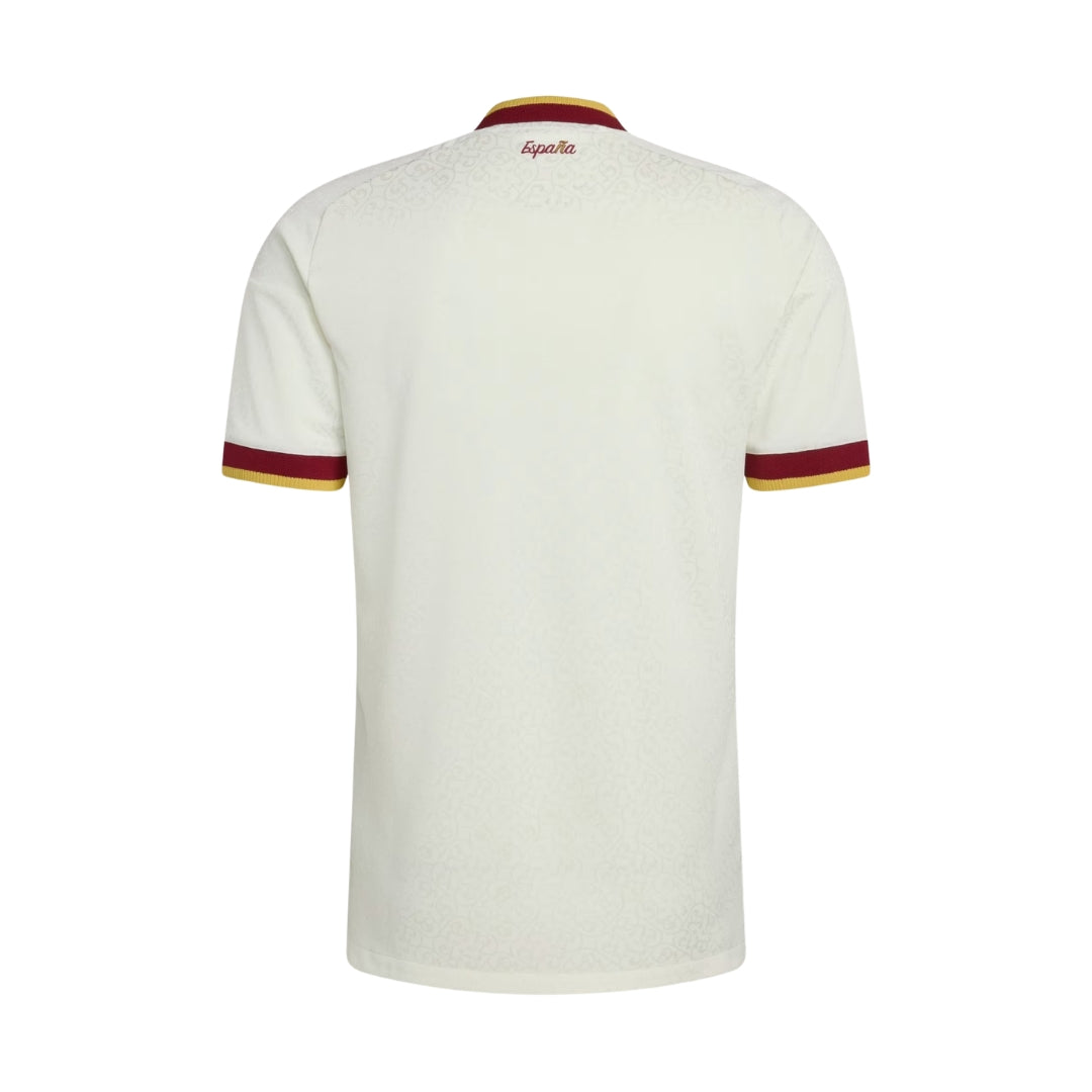 ESPANHA II COPA DO MUNDO DE 2026 MASCULINO
