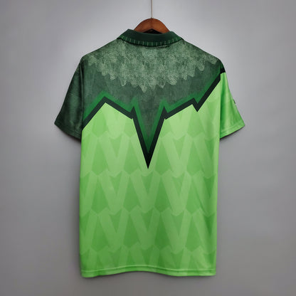 CELTIC I 91/92 MASCULINO (RETRO)