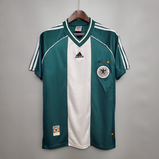 ALEMANHA II 1998 MASCULINO (RETRO)
