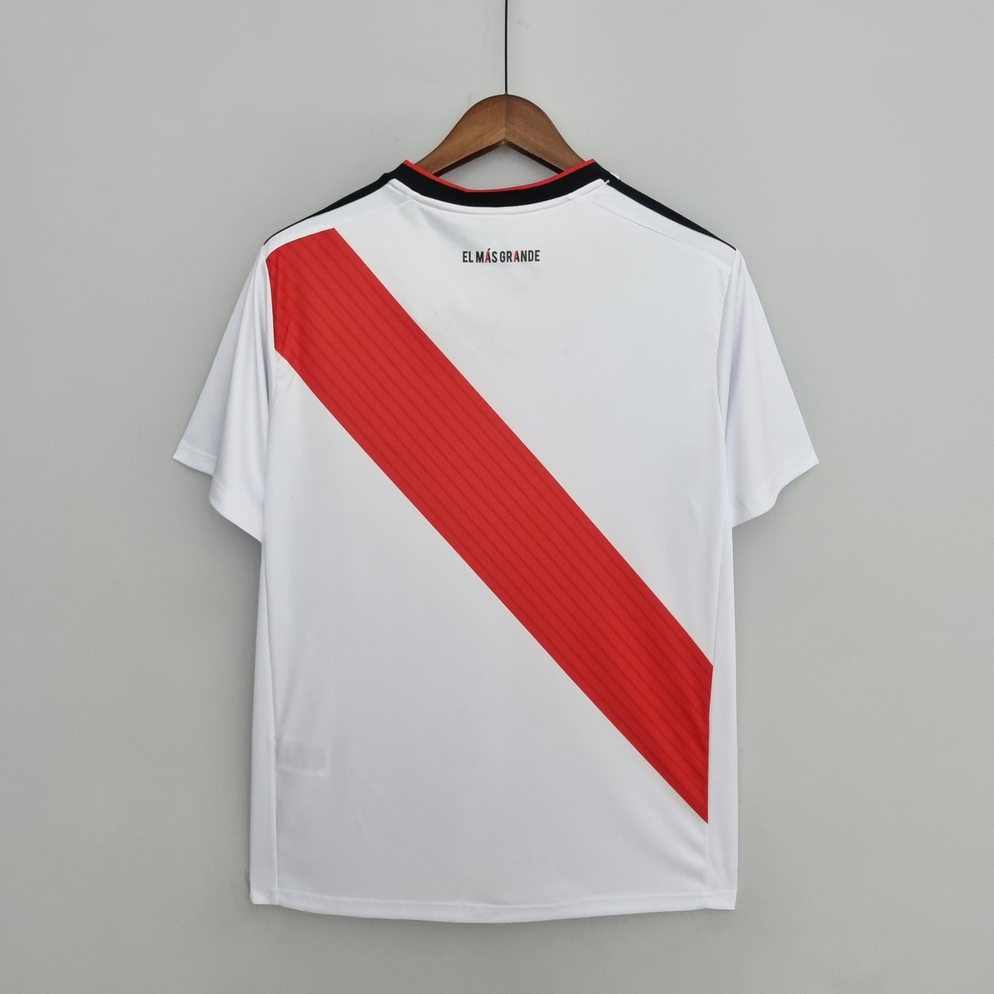 RIVER PLATE I 18/19 MASCULINO (RETRÔ)