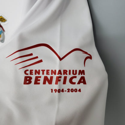 BENFICA II 04/05 MASCULINA (RETRÔ)