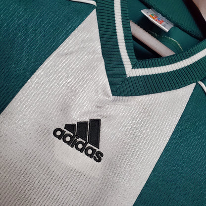 ALEMANHA II 1998 MASCULINO (RETRO)