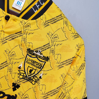 LIVERPOOL I 94/96  HOMBRE (RETRO)