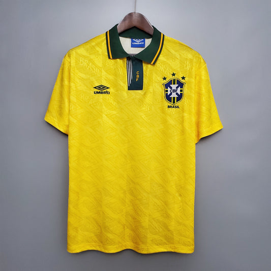 BRASIL I 91/93 MASCULINA (RETRÔ)