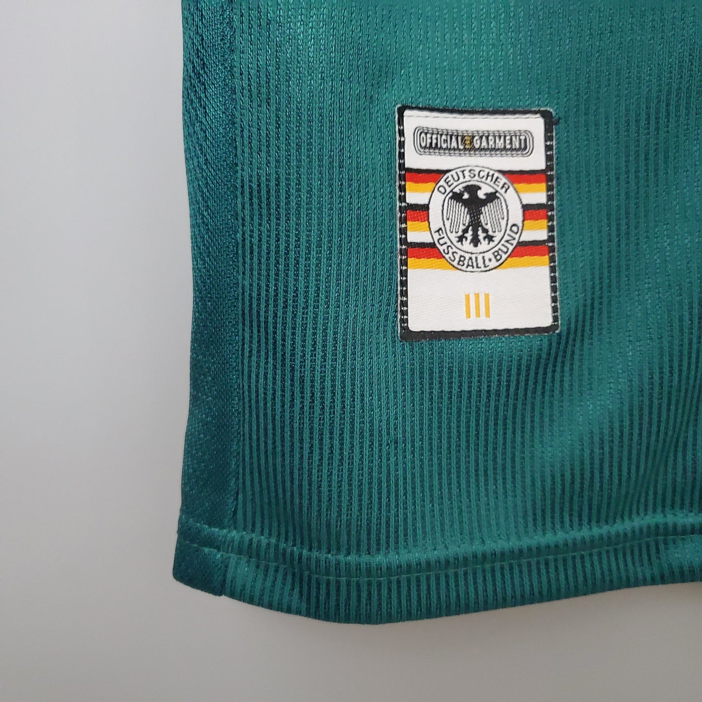ALEMANHA II 1998 MASCULINO (RETRO)