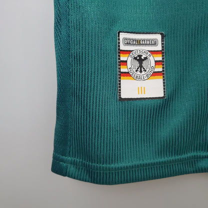 ALEMANHA II 1998 MASCULINO (RETRO)