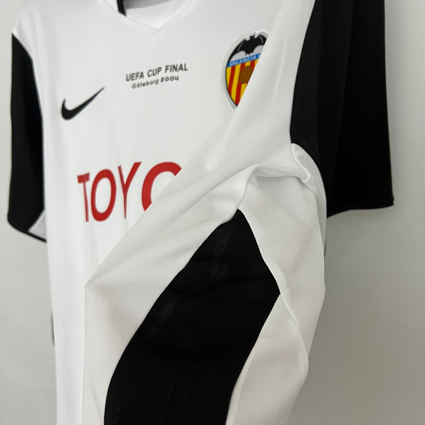 VALENCIA I 03/04 MASCULINO (RETRO)