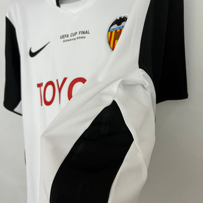 VALENCIA I 03/04 MASCULINO (RETRO)