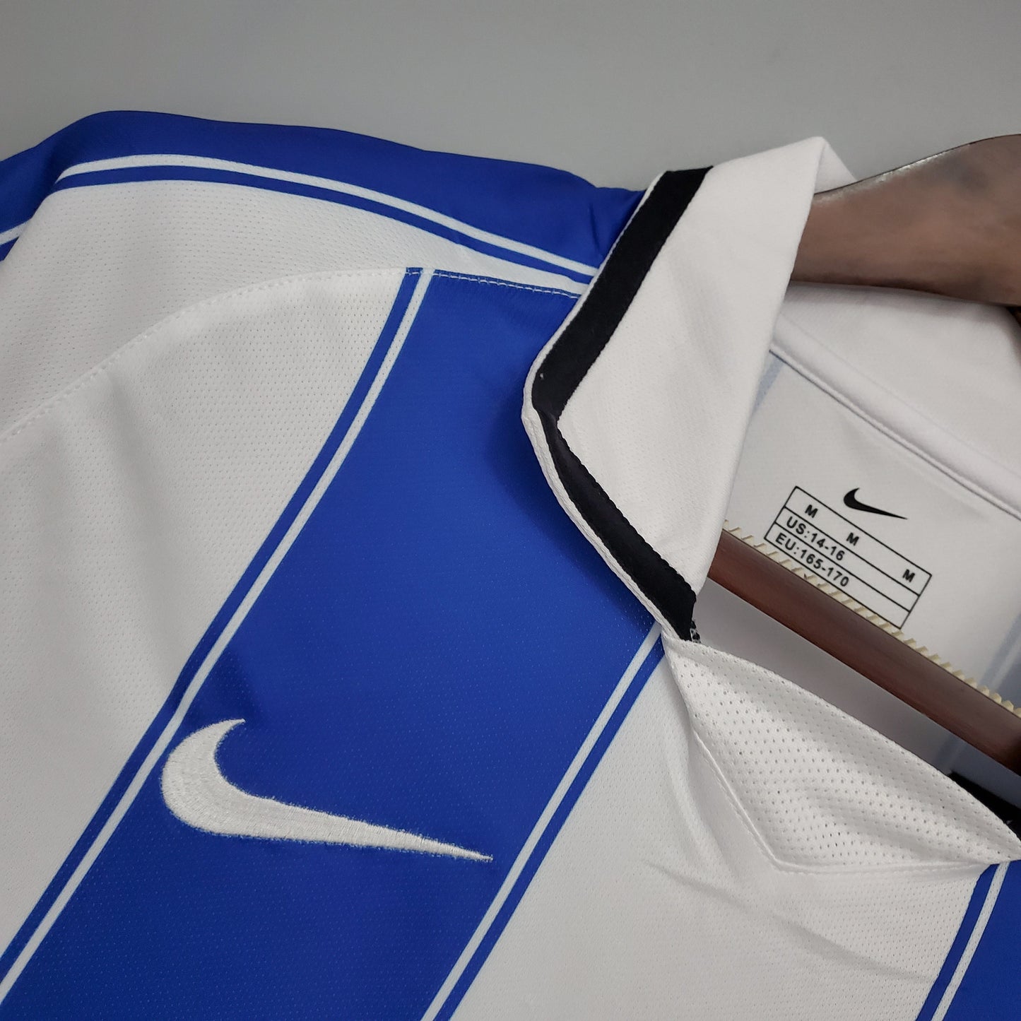 PORTO I 03/04 MASCULINO (RETRÔ)