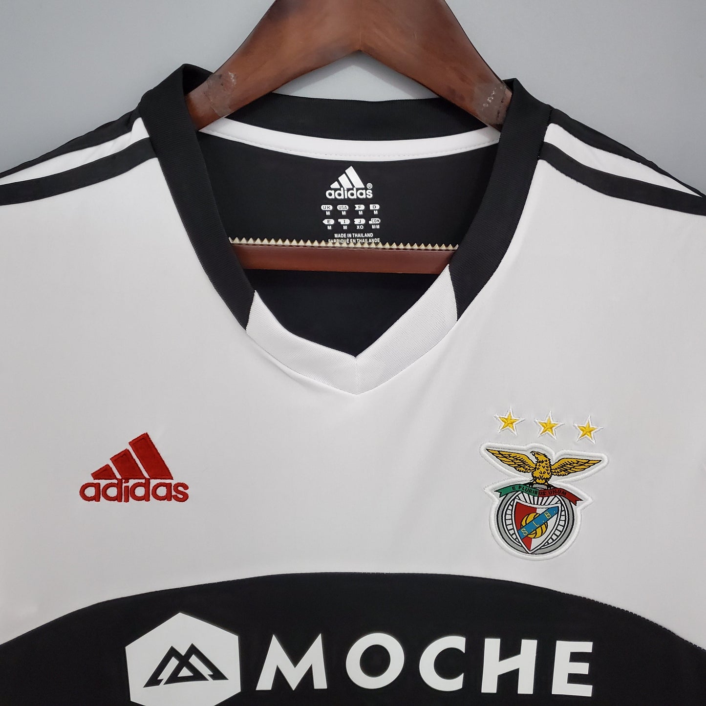 BENFICA II 13/14 MASCULINO (RETRO)