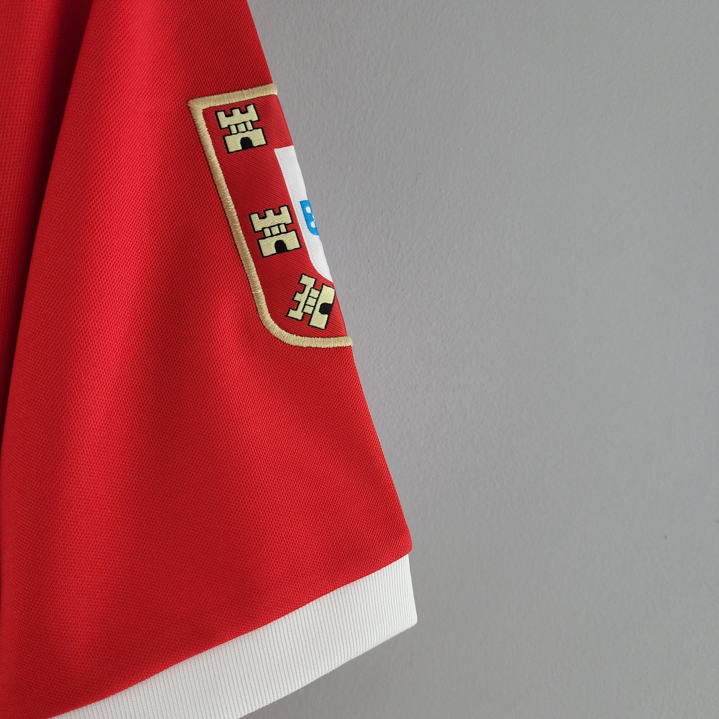BENFICA I 73/74 MASCULINA (RETRÔ)