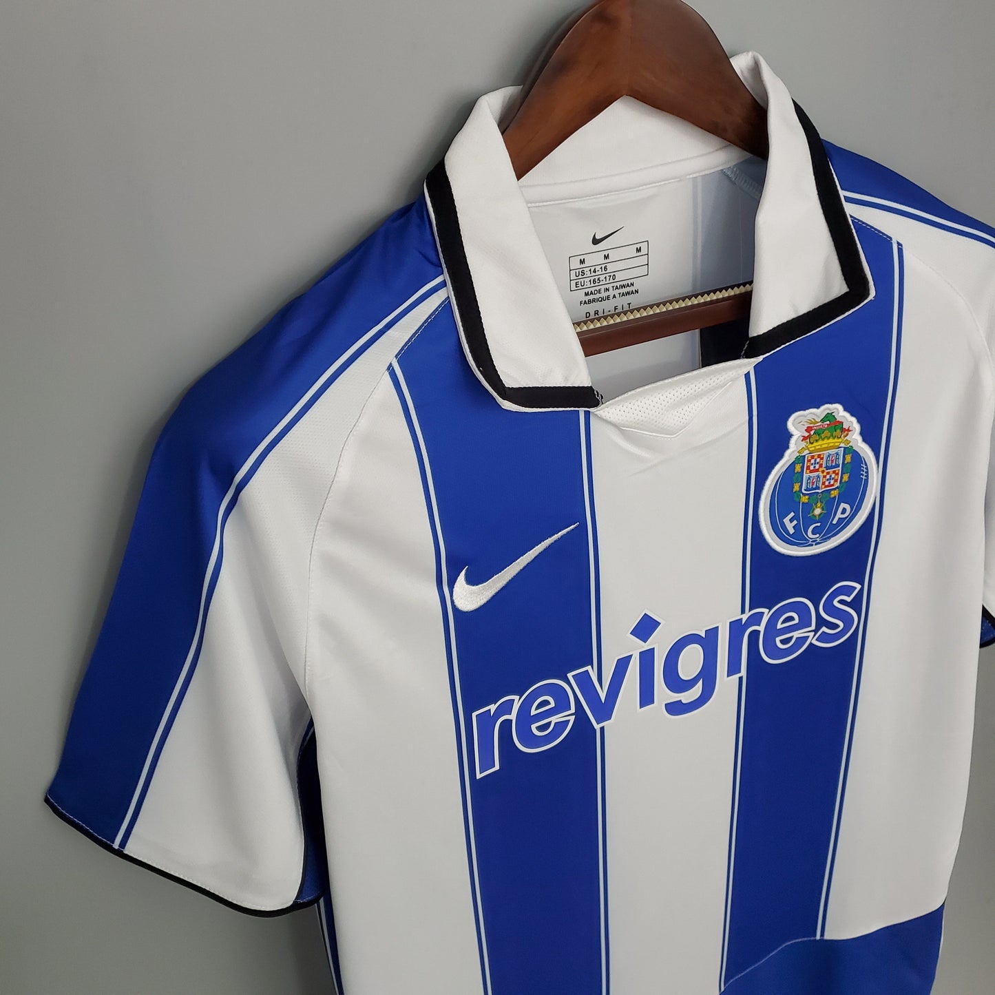 PORTO I 03/04 MASCULINO (RETRÔ)