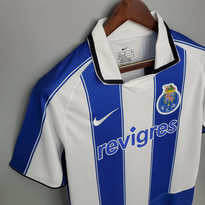 PORTO I 03/04 MASCULINO (RETRÔ)