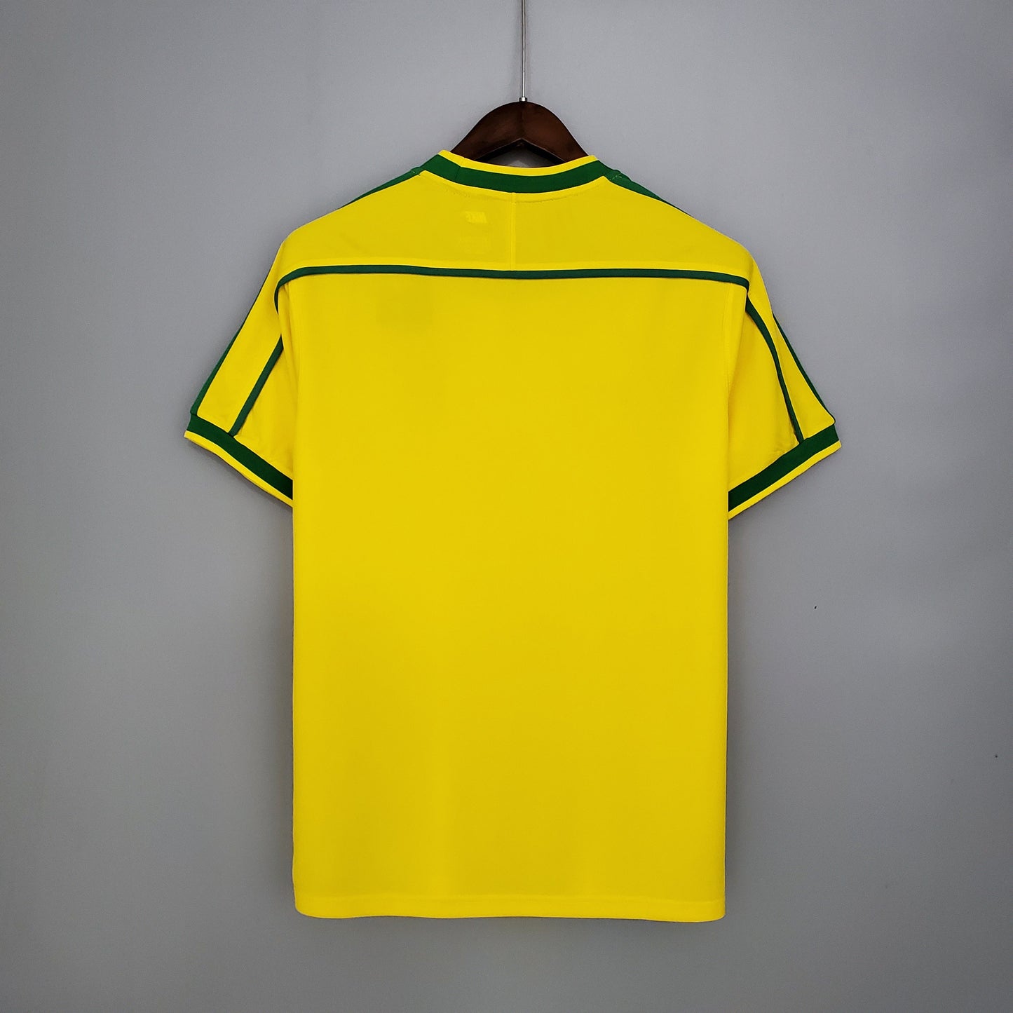 BRASIL I 98 MASCULINO (RETRÔ)