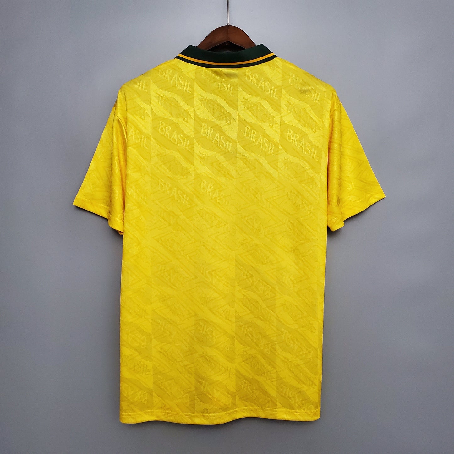 BRASIL I 91/93 MASCULINA (RETRÔ)
