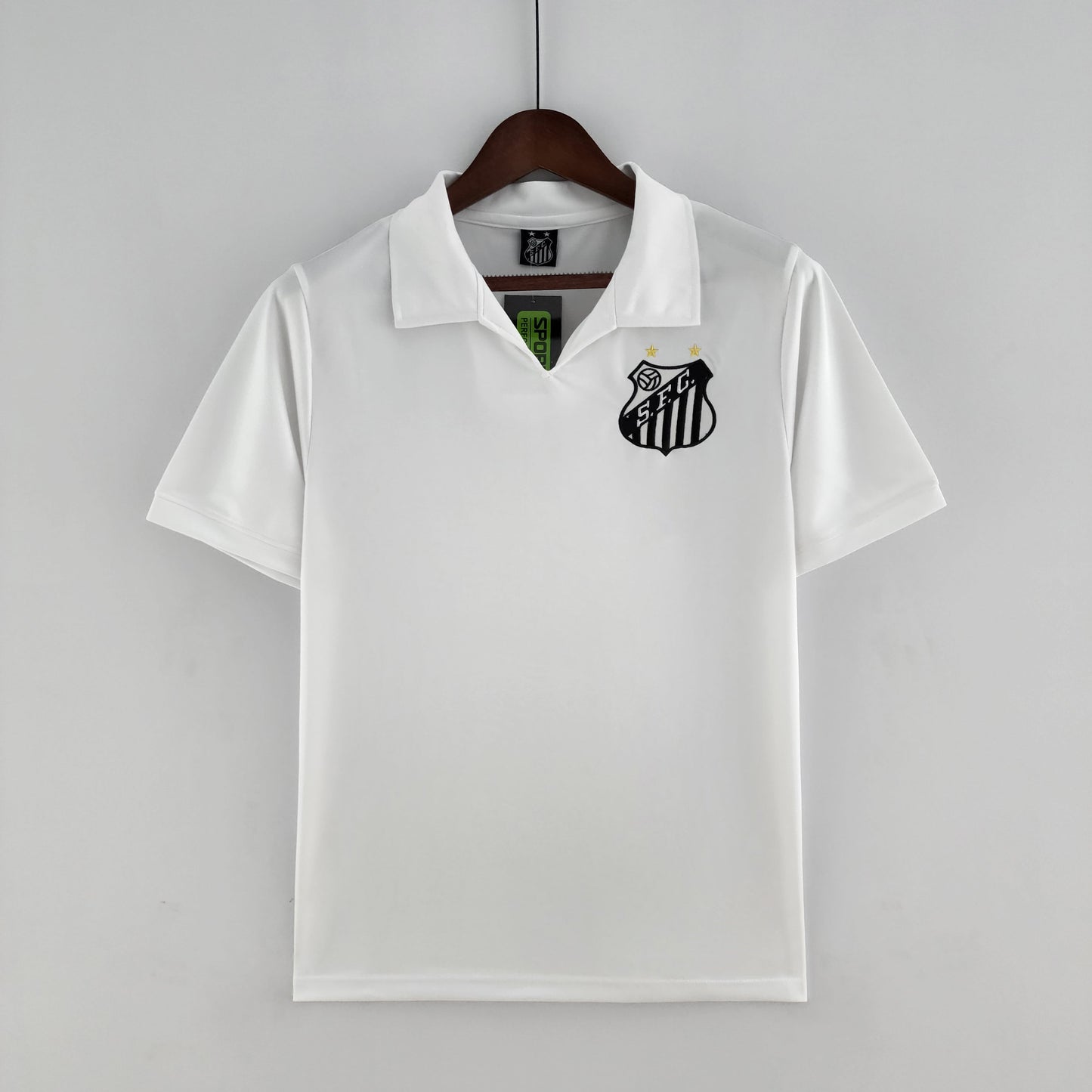 SANTOS l 1970 HOMEM (RETRÔ)