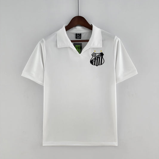 SANTOS l 1970 HOMEM (RETRÔ)