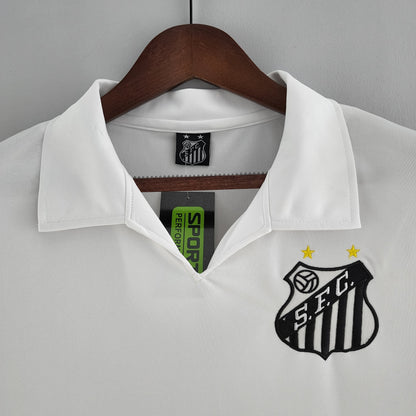 SANTOS l 1970 HOMEM (RETRÔ)