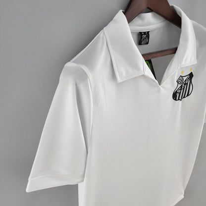 SANTOS l 1970 HOMEM (RETRÔ)