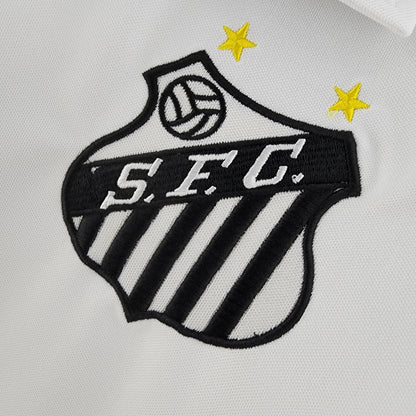SANTOS l 1970 HOMEM (RETRÔ)