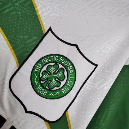 CELTIC I 93/95 MASCULINA (RETRÔ)