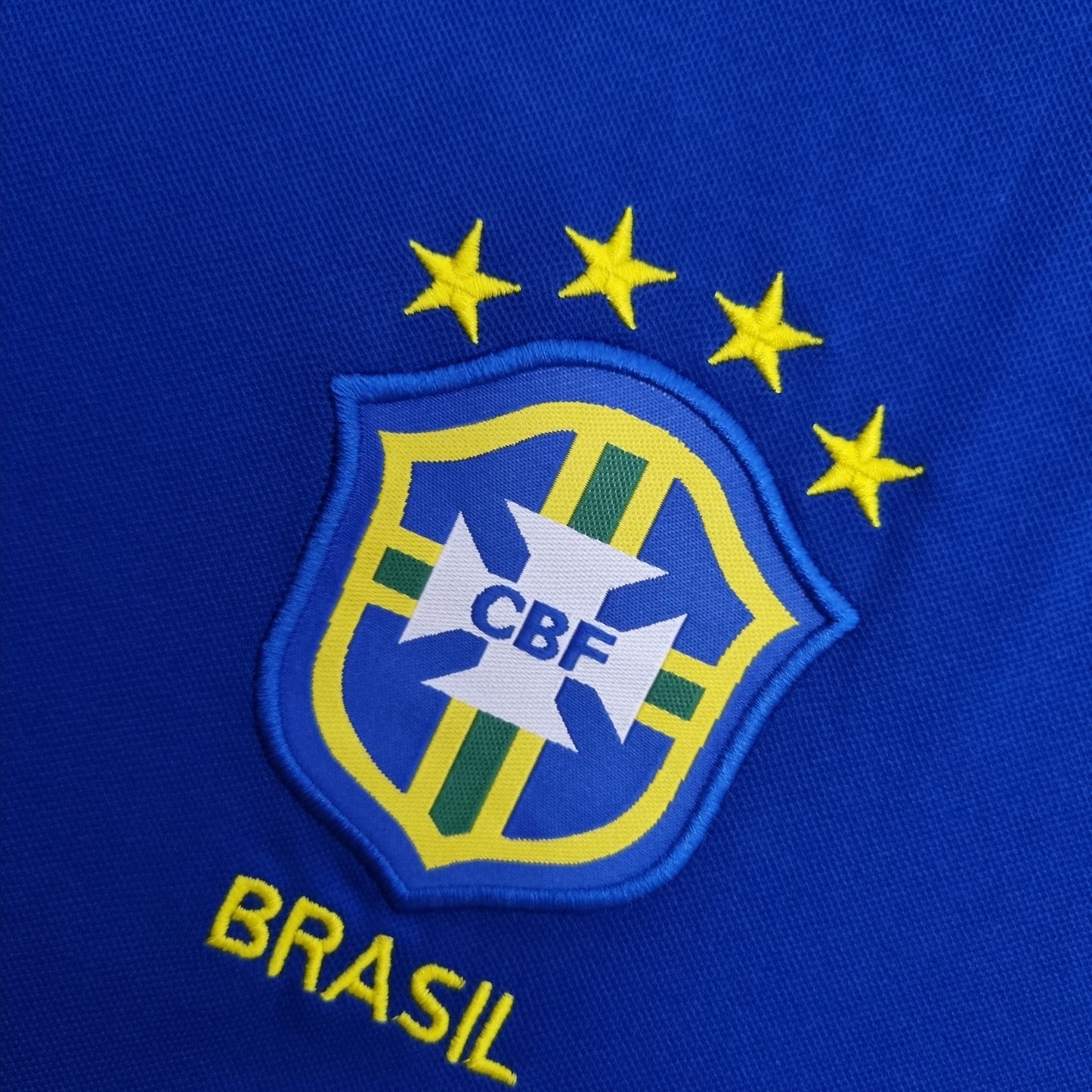BRASIL II 98 MASCULINO (RETRO)