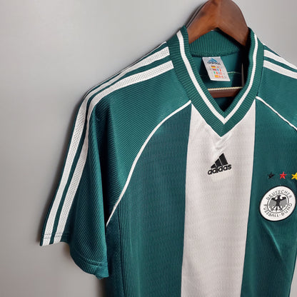 ALEMANHA II 1998 MASCULINO (RETRO)