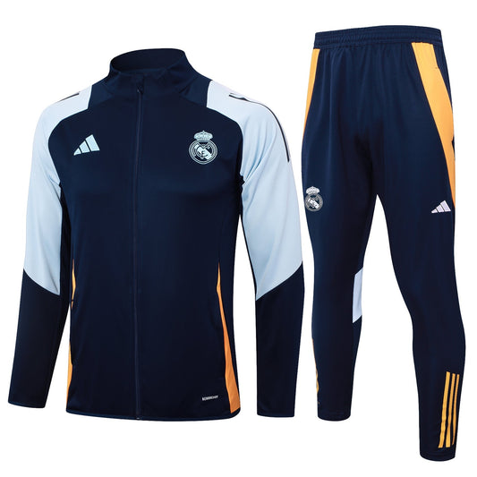 AGASALHO REAL MADRID 24/25 - #788