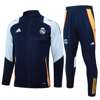 CHÁNDAL REAL MADRID 24/25 INFANTIL - #788
