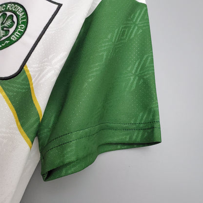 CELTIC I 93/95 MASCULINA (RETRÔ)
