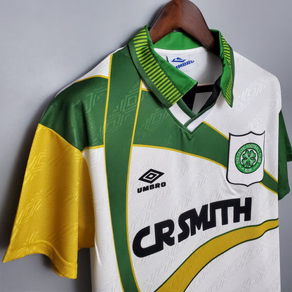 CELTIC I 93/95 MASCULINA (RETRÔ)