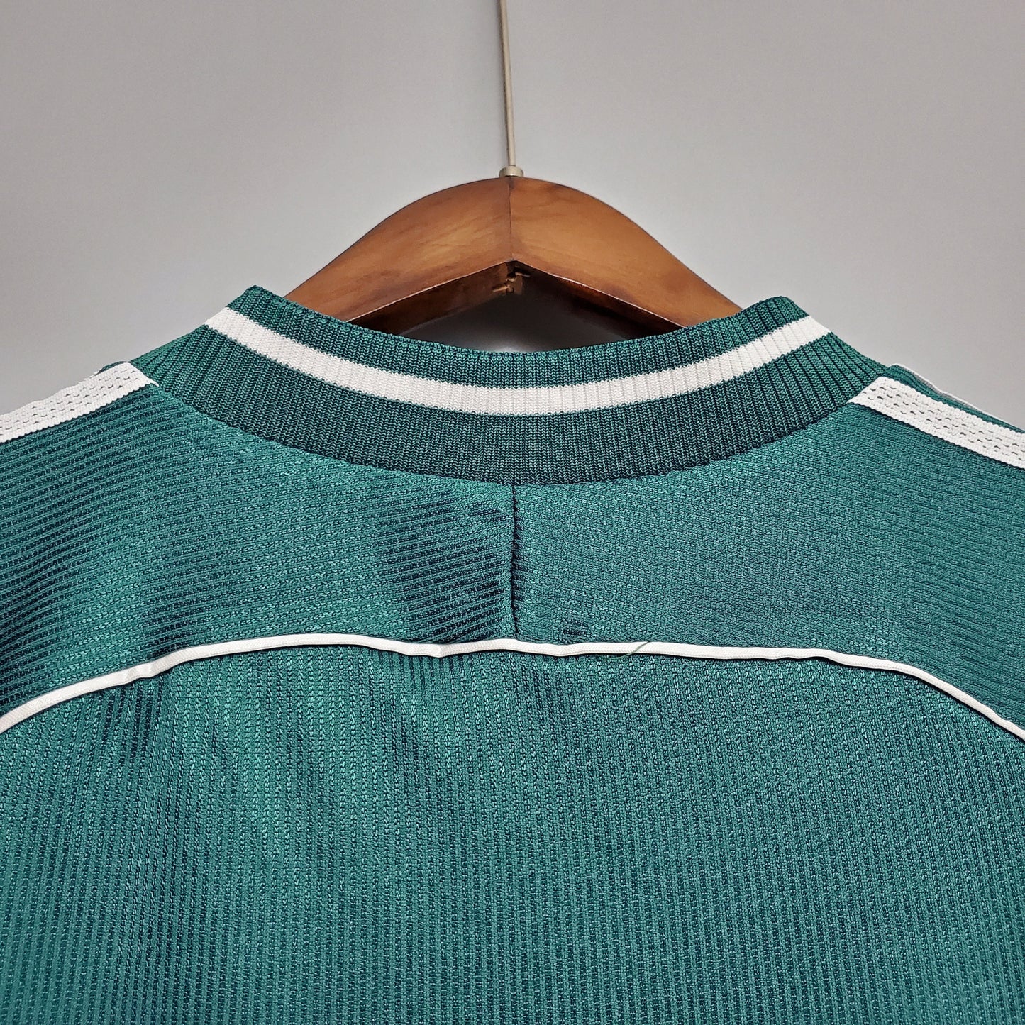 ALEMANHA II 1998 MASCULINO (RETRO)